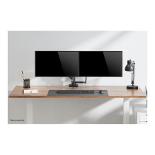 Neomounts DS75-450BL2 monitor mount / stand