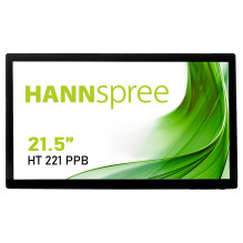 Hannspree HT 221 PPB computer monitor