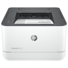 HP LaserJet Pro 3002dn Printer