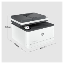HP LaserJet Pro 3002dn Printer