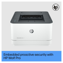 HP LaserJet Pro 3002dn Printer