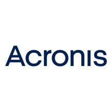 Acronis Cyber Protect...