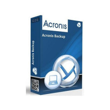 Acronis Cyber Backup...