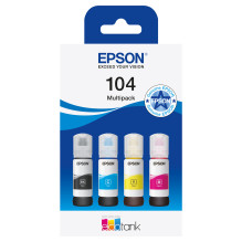 Epson 104 EcoTank
