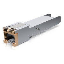 Ubiquiti UACC-CM-RJ45-1G network transceiver module Ubiquiti UACC-CM-RJ45-1G network transceiver module