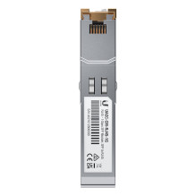 Ubiquiti UACC-CM-RJ45-1G network transceiver module