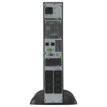 ONLINE USV-Systeme ZINTO 800 uninterruptible power supply (UPS)