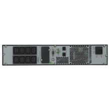 ONLINE USV-Systeme ZINTO 800 uninterruptible power supply (UPS)