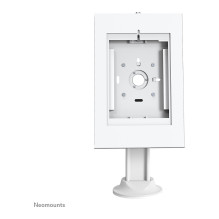 Neomounts DS15-640WH1 tablet security enclosure Neomounts DS15-640WH1 tablet security enclosure