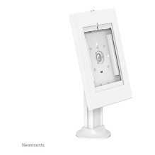 Neomounts DS15-640WH1 tablet security enclosure Neomounts DS15-640WH1 tablet security enclosure