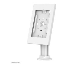 Neomounts DS15-640WH1 tablet security enclosure Neomounts DS15-640WH1 tablet security enclosure
