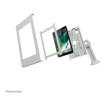 Neomounts DS15-640WH1 tablet security enclosure Neomounts DS15-640WH1 tablet security enclosure
