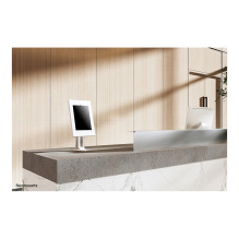 Neomounts DS15-640WH1 tablet security enclosure Neomounts DS15-640WH1 tablet security enclosure