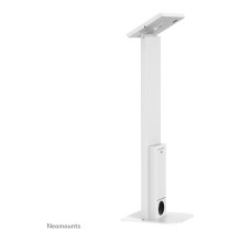 Neomounts FL15-750WH1 tablet security enclosure Neomounts FL15-750WH1 tablet security enclosure