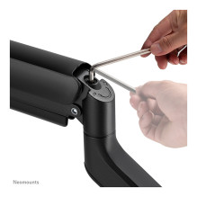 Neomounts DS70-450BL1 monitor mount / stand