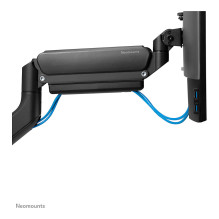 Neomounts DS70-450BL1 monitor mount / stand