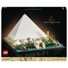 LEGO Architecture Great...