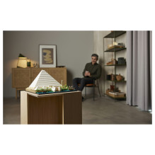 LEGO Architecture Great Pyramid of Giza LEGO Architecture Great Pyramid of Giza
