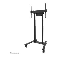 Neomounts FL55-875BL1 multimedia cart / stand