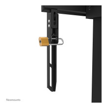Neomounts FL55-875BL1 multimedia cart / stand