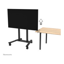 Neomounts FL55-875BL1 multimedia cart / stand