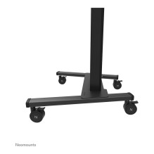 Neomounts FL55-875BL1 multimedia cart / stand