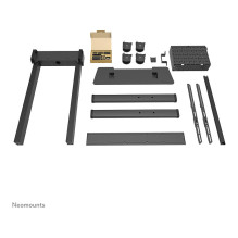 Neomounts FL55-875BL1 multimedia cart / stand