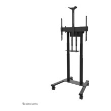 Neomounts FL55-875BL1 multimedia cart / stand