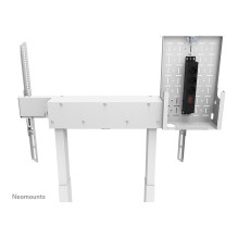 Neomounts WL55-875WH1 TV mount / stand Neomounts WL55-875WH1 TV mount / stand