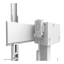 Neomounts WL55-875WH1 TV mount / stand Neomounts WL55-875WH1 TV mount / stand