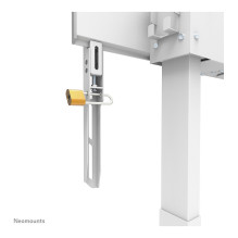 Neomounts WL55-875WH1 TV mount / stand Neomounts WL55-875WH1 TV mount / stand