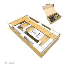 Neomounts WL55-875WH1 TV mount / stand Neomounts WL55-875WH1 TV mount / stand