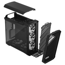 Fractal Design Torrent