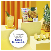 Epson 604XL ink cartridge