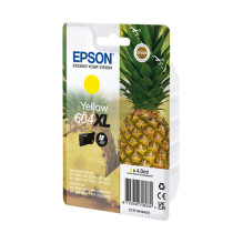 Epson 604XL ink cartridge