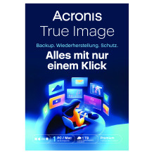 „Acronis True Image...