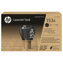 HP 153A Blk LaserJet Tank Toner Rld Kit toner cartridge