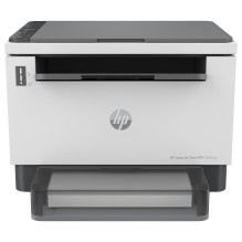 HP LaserJet Tank MFP 2604dw...