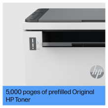 HP LaserJet Tank MFP 2604dw Printer