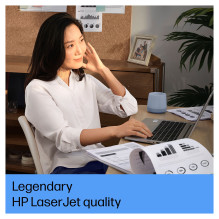 HP LaserJet Tank MFP 2604dw Printer