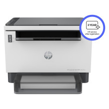 HP LaserJet Tank MFP 2604dw Printer