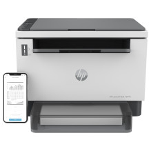 HP LaserJet Tank MFP 1604w...
