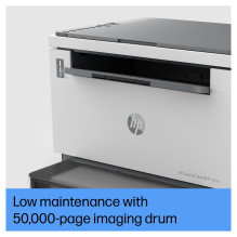 HP LaserJet Tank MFP 1604w Printer