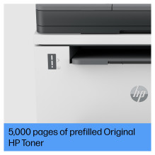 HP LaserJet Tank MFP 2604sdw Printer