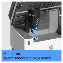 HP LaserJet Tank MFP 2604sdw Printer