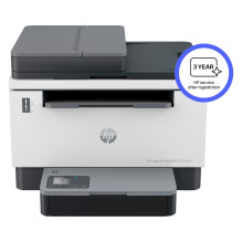 HP LaserJet Tank MFP 2604sdw Printer
