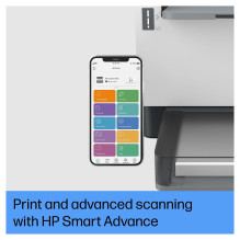 HP LaserJet Tank 2504dw Printer