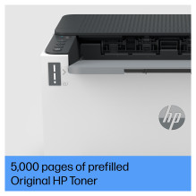 HP LaserJet Tank 2504dw Printer