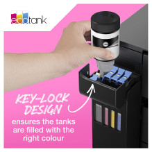 Epson 113 EcoTank