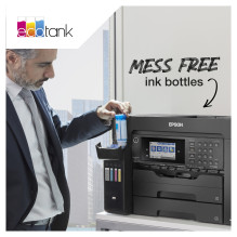 Epson 113 EcoTank Epson 113 EcoTank
